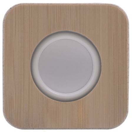 Mars Gaming MS-ECO Altavoz Bluetooth 5.1 Ecológico Gris